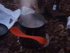 Trail Designs Sidewinder Ti-Tri -Outdoor Camping Sales AlcoholBoil1