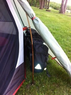 ALPS Mountaineering Mystique 1.5 -Outdoor Camping Sales Alps Mystic 1 5 Setup5