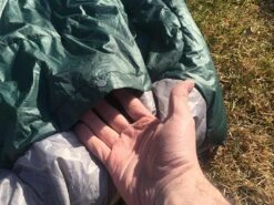 Therm-a-Rest Apogee Quilt -Outdoor Camping Sales Apogee2