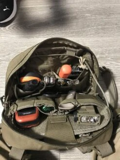 Helikon-Tex Chest Pack Numbat -Outdoor Camping Sales B232DC48 1C8A 4F89 82A4 84B57C0207FD