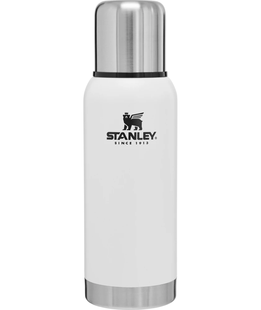 Stanley Adventure Stainless Steel Vacuum Bottle 25oz 4 Stanley Adventure Stainless Steel Vacuum Bottle 25oz - Image 2