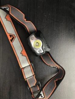 Ozark Trail 150-Lumen Headlamp -Outdoor Camping Sales B765F9A1 055D 4EBA 803F FC48CB7F243E