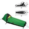 Black Diamond Tripod Bivy -Outdoor Camping Sales BIBGRN