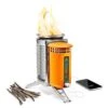 BioLite CampStove -Outdoor Camping Sales BIOCSA1001