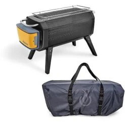 BioLite FirePit -Outdoor Camping Sales BIOFPSCP