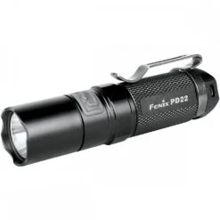 Fenix PD22 Flashlight -Outdoor Camping Sales BK 10