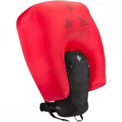 Black Diamond Halo 28 JetForce Avalanche Airbag Pack -Outdoor Camping Sales BK 27