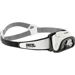 Petzl Tikka RXP -Outdoor Camping Sales BK 4