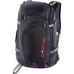 DaKine Frontier 36L -Outdoor Camping Sales BK 40