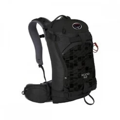 Osprey Kode 22 -Outdoor Camping Sales BK 45