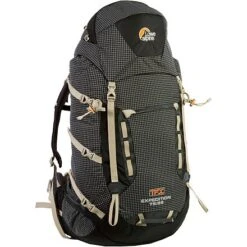 Lowe Alpine TFX Expedition 75:95 8 Lowe Alpine TFX Expedition 75:95 -Outdoor Camping Sales BK 50