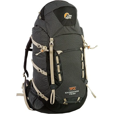 Lowe Alpine TFX Expedition 75:95 5 Lowe Alpine TFX Expedition 75:95 - Image 3