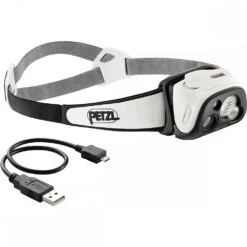 Petzl Tikka RXP -Outdoor Camping Sales BK 6