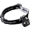 Snow Peak Mola Headlamp -Outdoor Camping Sales BK 7
