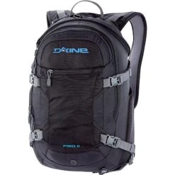 DaKine Pro II -Outdoor Camping Sales BKB