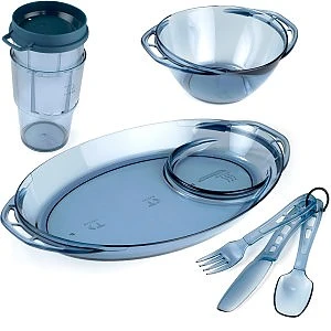 GSI Outdoors Thrive 1 Person Set 6 GSI Outdoors Thrive 1 Person Set - Image 4