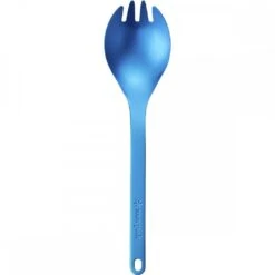 Snow Peak Titanium Spork -Outdoor Camping Sales BL 4