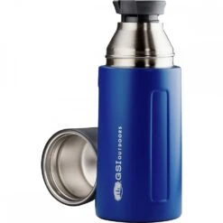 GSI Outdoors Glacier Stainless Vacuum Bottle -Outdoor Camping Sales BL 9