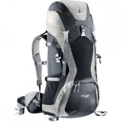 Deuter ACT Lite 40+10 -Outdoor Camping Sales BLA 5