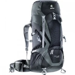 Deuter ACT Lite 40+10 -Outdoor Camping Sales BLA 6