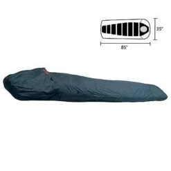 Black Diamond Winter Bivy -Outdoor Camping Sales BLD0253