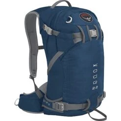 Osprey Kode 22 -Outdoor Camping Sales BLSM 1