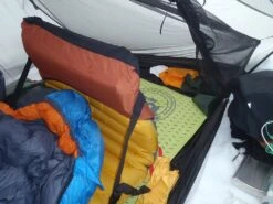 Big Agnes Third Degree Foam Pad -Outdoor Camping Sales BehindSeat