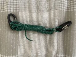 Nite Ize CamJam Cord Tightener -Outdoor Camping Sales C8DF035E E598 410B ABAA 713C847E3169