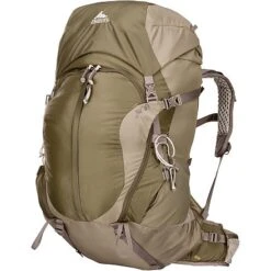 Gregory Jade 60 -Outdoor Camping Sales CARGN