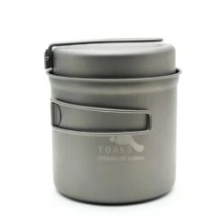 Toaks Titanium 1100ml Pot With Pan 5 Toaks Titanium 1100ml Pot With Pan -Outdoor Camping Sales CKW 1100 NEW 01 1024x1024