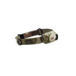 Petzl TacTikka XP -Outdoor Camping Sales CM