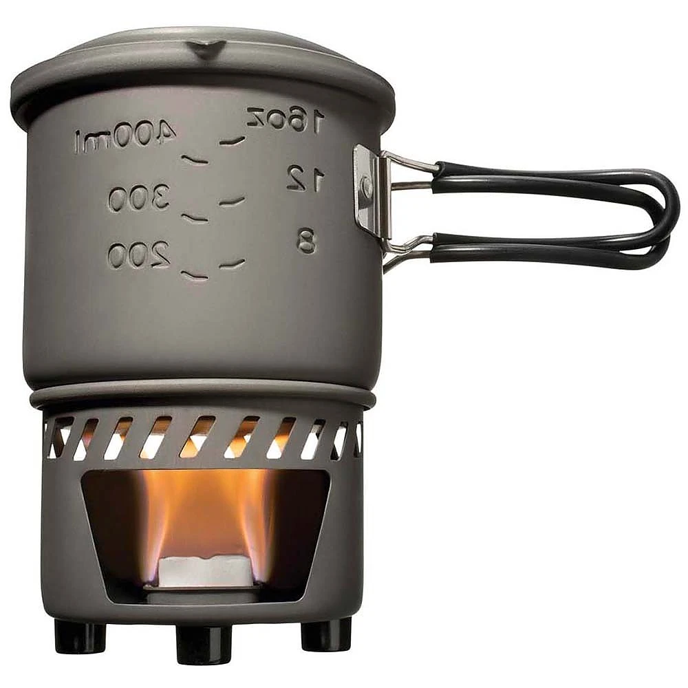Esbit CS585HA Cookset For Solid Fuel 11 Esbit CS585HA Cookset For Solid Fuel - Image 9