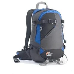 Lowe Alpine Powder Line 22 -Outdoor Camping Sales CTSLGY