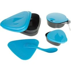 Light My Fire Outdoor Meal Kit -Outdoor Camping Sales CYA