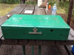 Coleman Classic 2-Burner Stove -Outdoor Camping Sales Coleman stove 2