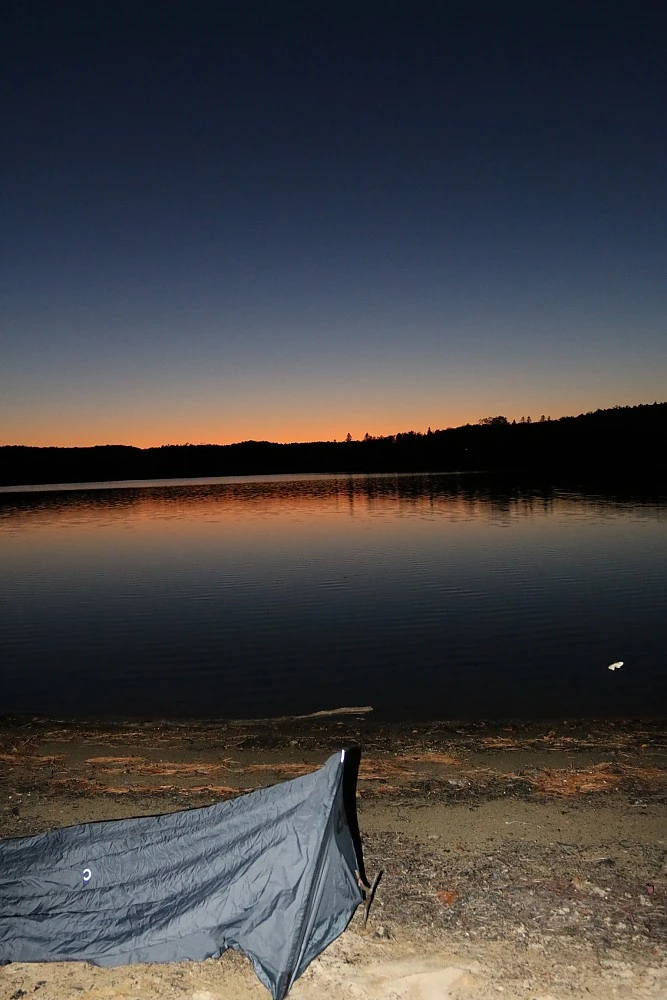 Outdoor Research Interstellar Bivy 9 Outdoor Research Interstellar Bivy - Image 7