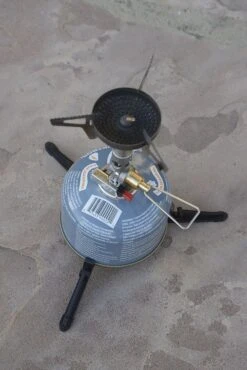 Soto WindMaster -Outdoor Camping Sales D8H0013