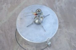 Soto WindMaster -Outdoor Camping Sales D8H0019