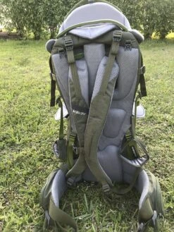 Kelty Journey PerfectFit Elite -Outdoor Camping Sales DC851C98 DF7A 436A 909C FA3BC50E2D24