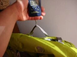 Mountain Hardwear Scrambler Roll Top 35 OutDry -Outdoor Camping Sales DSC00004