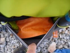 Mountain Hardwear Scrambler Roll Top 35 OutDry -Outdoor Camping Sales DSC00014