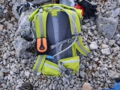 Mountain Hardwear Scrambler Roll Top 35 OutDry -Outdoor Camping Sales DSC00018