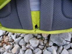 Mountain Hardwear Scrambler Roll Top 35 OutDry -Outdoor Camping Sales DSC00020