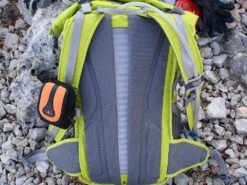 Mountain Hardwear Scrambler Roll Top 35 OutDry -Outdoor Camping Sales DSC00021