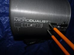 GSI Outdoors Halulite Microdualist Complete -Outdoor Camping Sales DSC00470a