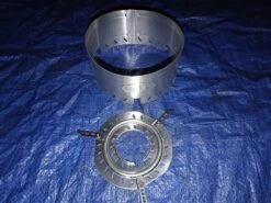 GSI Outdoors Halulite Microdualist Complete -Outdoor Camping Sales DSC00488a