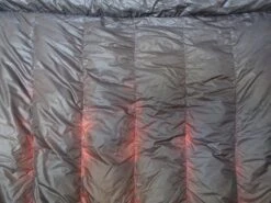 Kammok Firebelly Down 30° -Outdoor Camping Sales DSC00661