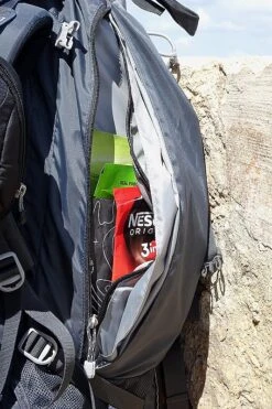 Berghaus Wilderness 65+15 -Outdoor Camping Sales DSC00797 800