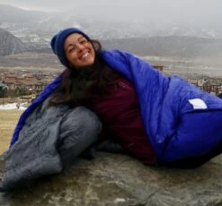 Outdoor Vitals LoftTek Hybrid MummyPod -Outdoor Camping Sales DSC01030