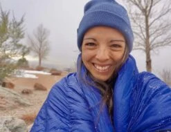 Outdoor Vitals LoftTek Hybrid MummyPod -Outdoor Camping Sales DSC01041